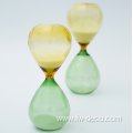 Borosilicate Glass Sand Timer /Glass Hourglass Sand Timers